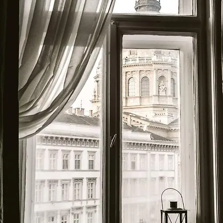 First At Andrassy *