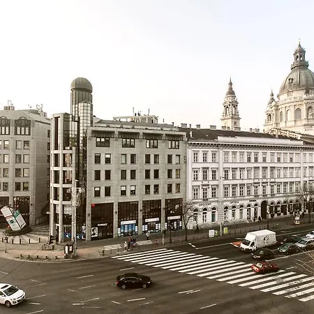 First At Andrassy *