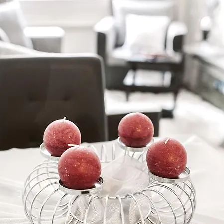 First At Andrassy * Budapest