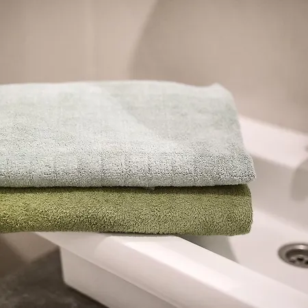 First At Andrassy Budapeşte