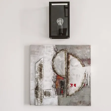 Daire First At Andrassy *