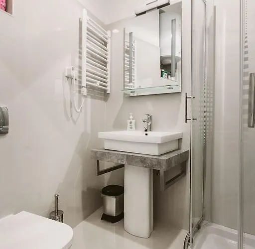 First At Andrassy Apartament *