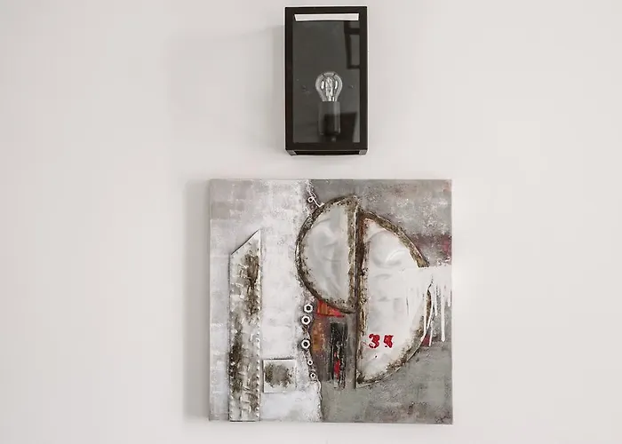 Apartament First At Andrassy *