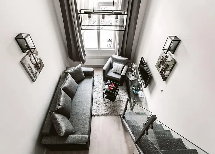 First At Andrassy Budapesta