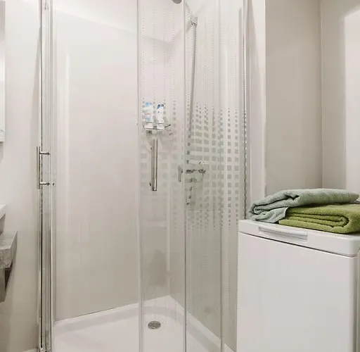 First At Andrassy * Budapesta